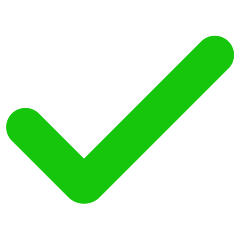 Nos différentes formules