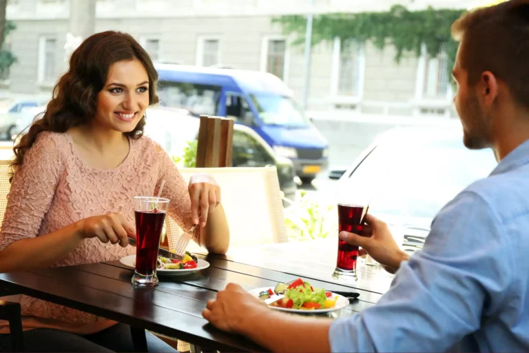 Être prêt pour une relation sérieuse