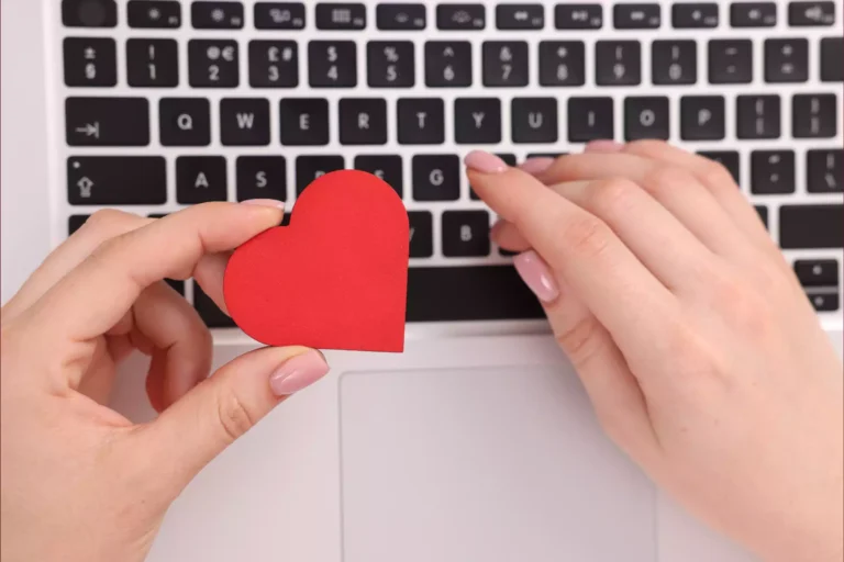 Trouver l’amour à l’ère numérique