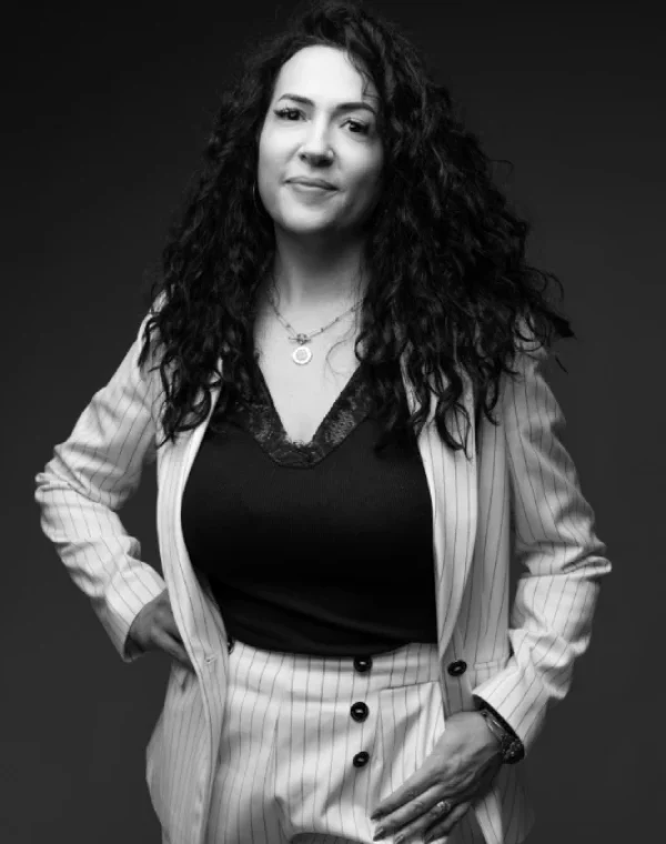 Vanessa Destin’Eest Qui Je Suis ?
